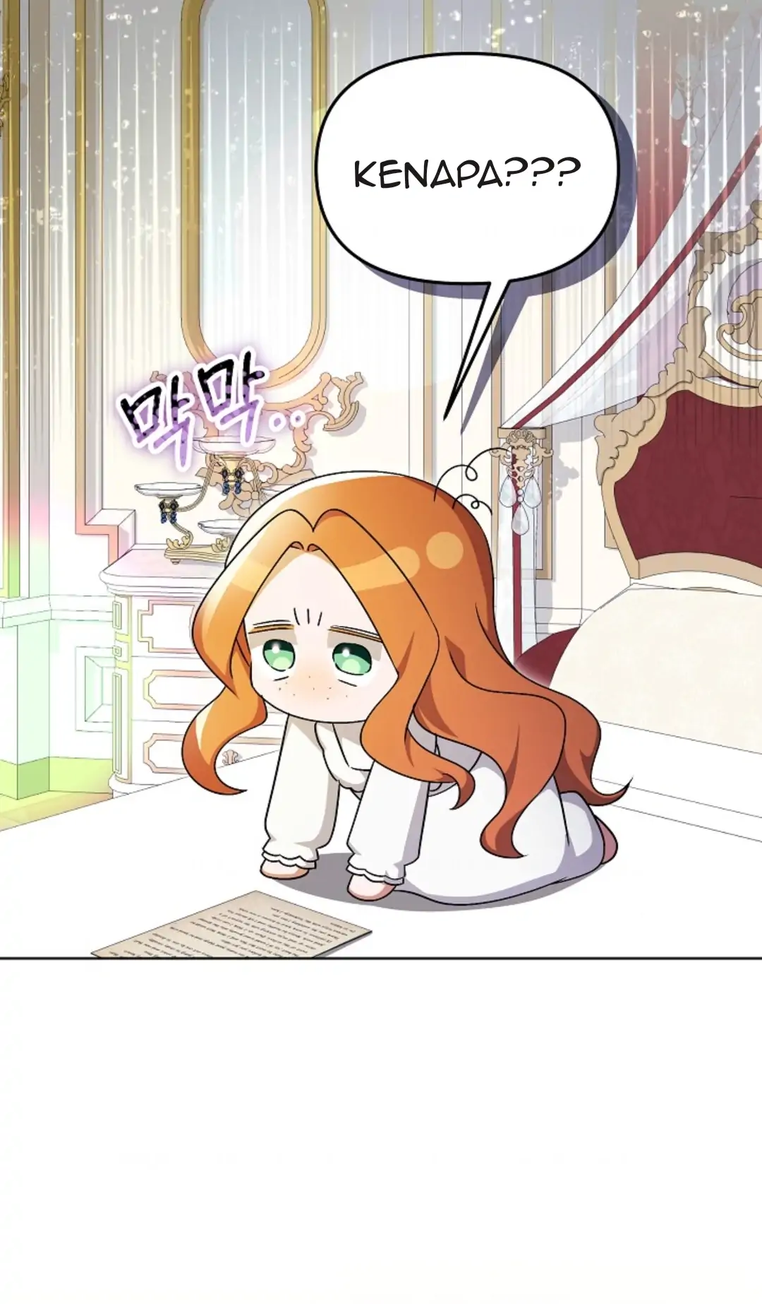 The Ugly Wife of The Shady Duke Chapter 12 Gambar 47