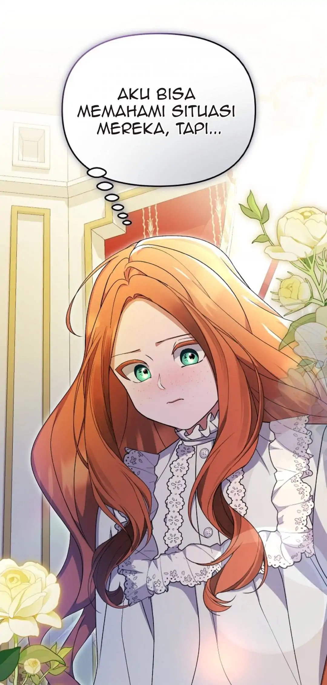 The Ugly Wife of The Shady Duke Chapter 12 Gambar 48