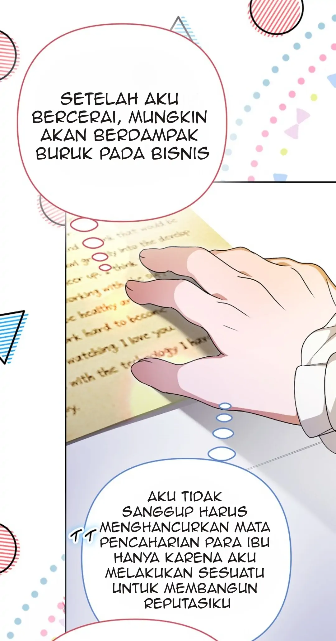 The Ugly Wife of The Shady Duke Chapter 12 Gambar 50