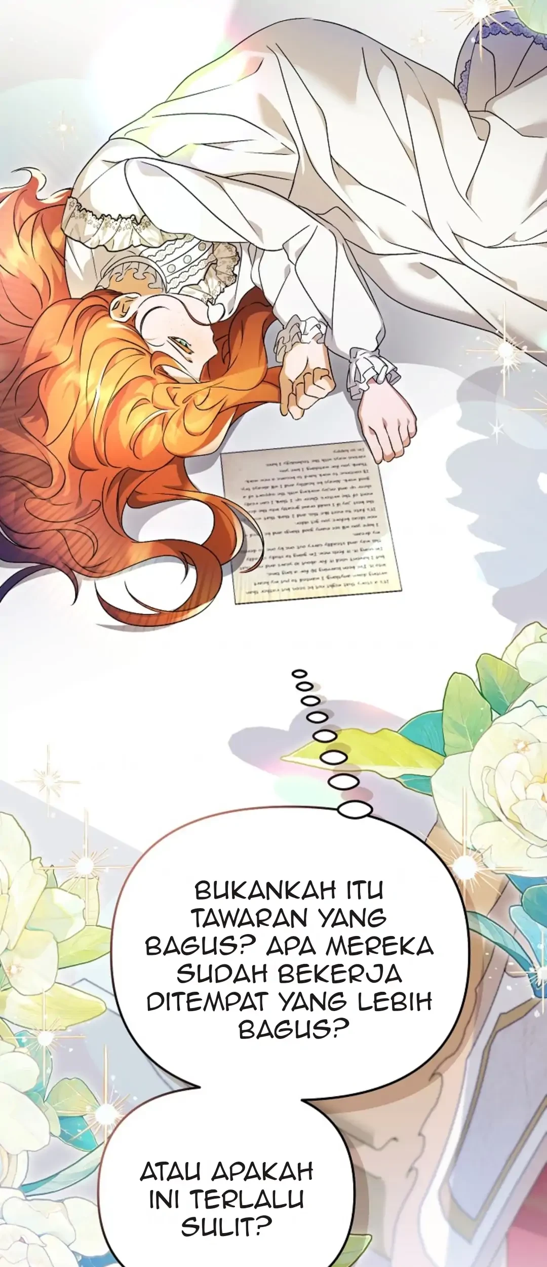 The Ugly Wife of The Shady Duke Chapter 12 Gambar 56