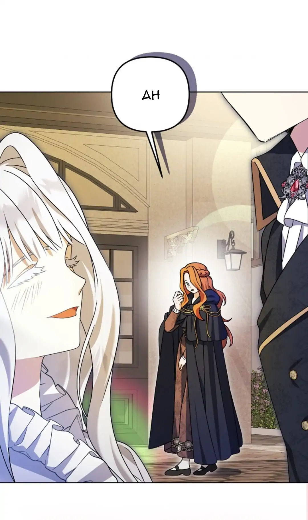 The Ugly Wife of The Shady Duke Chapter 13 Gambar 4