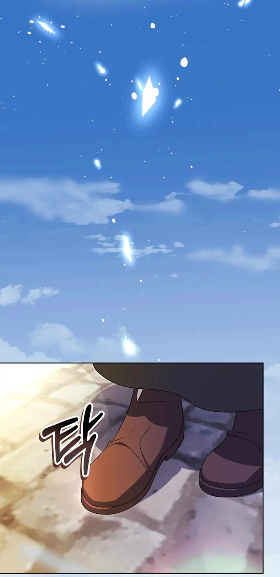 The Ugly Wife of The Shady Duke Chapter 13 Gambar 57