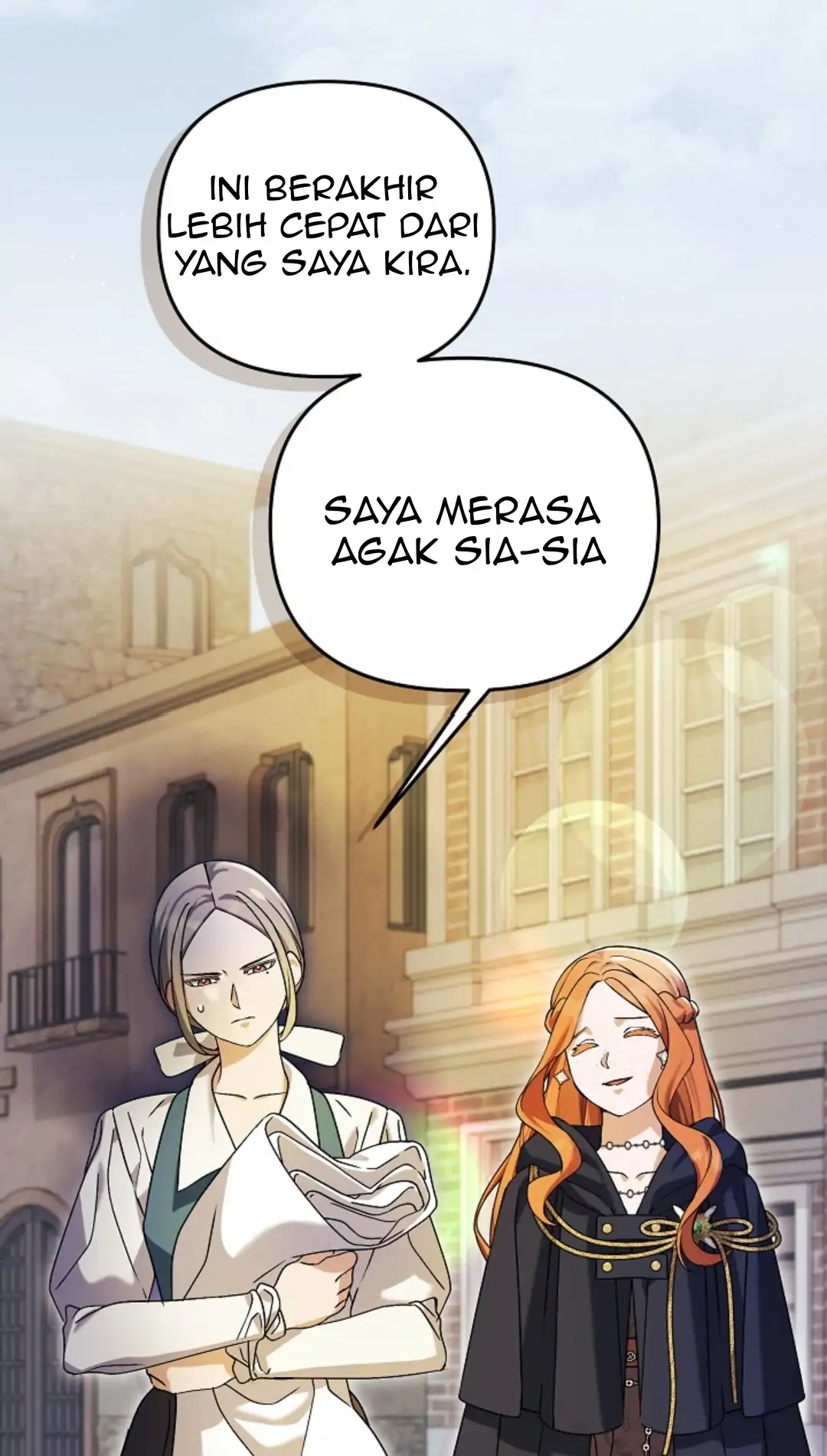 The Ugly Wife of The Shady Duke Chapter 13 Gambar 58