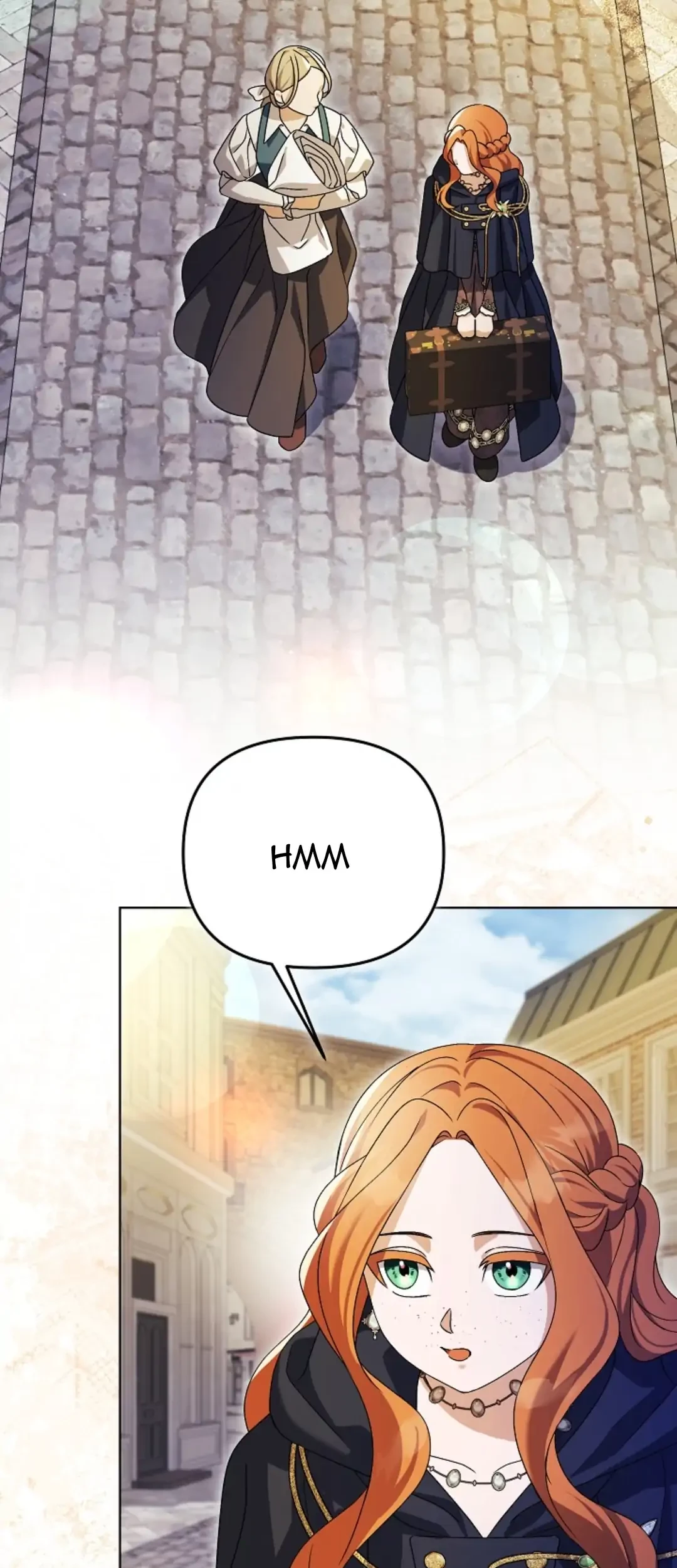 The Ugly Wife of The Shady Duke Chapter 13 Gambar 64