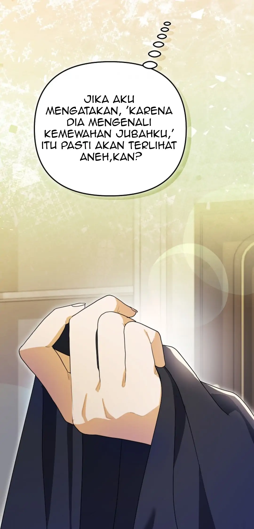 The Ugly Wife of The Shady Duke Chapter 13 Gambar 66