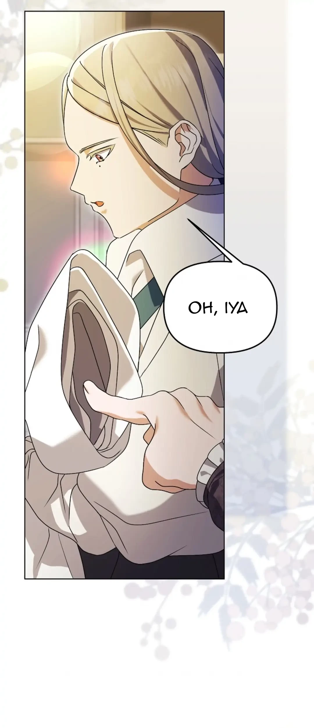 The Ugly Wife of The Shady Duke Chapter 13 Gambar 72