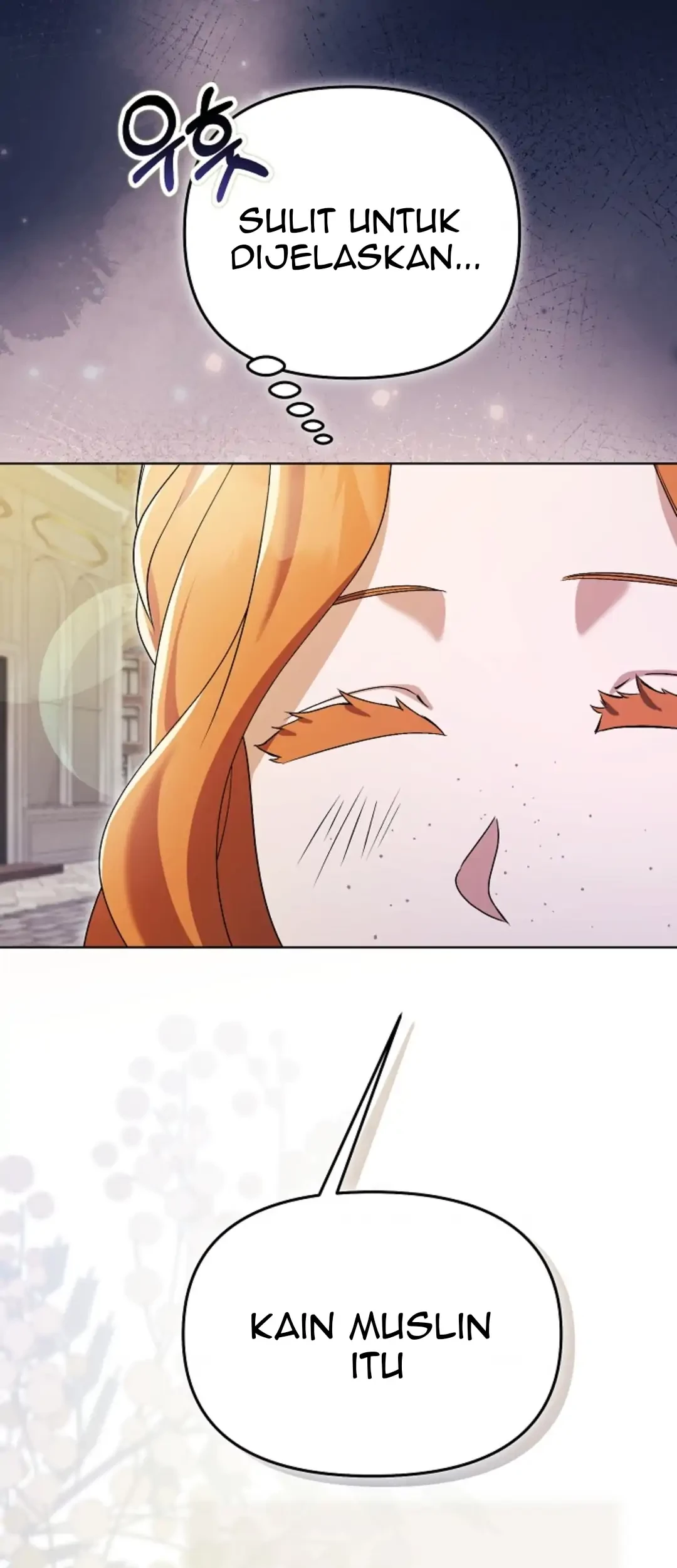 The Ugly Wife of The Shady Duke Chapter 13 Gambar 70