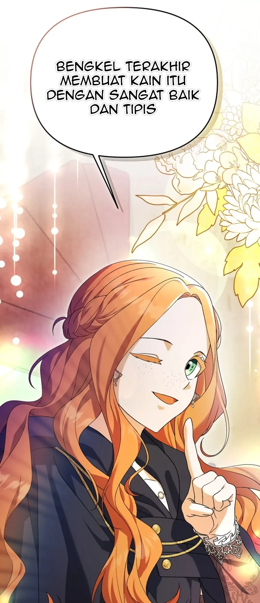 The Ugly Wife of The Shady Duke Chapter 13 Gambar 74