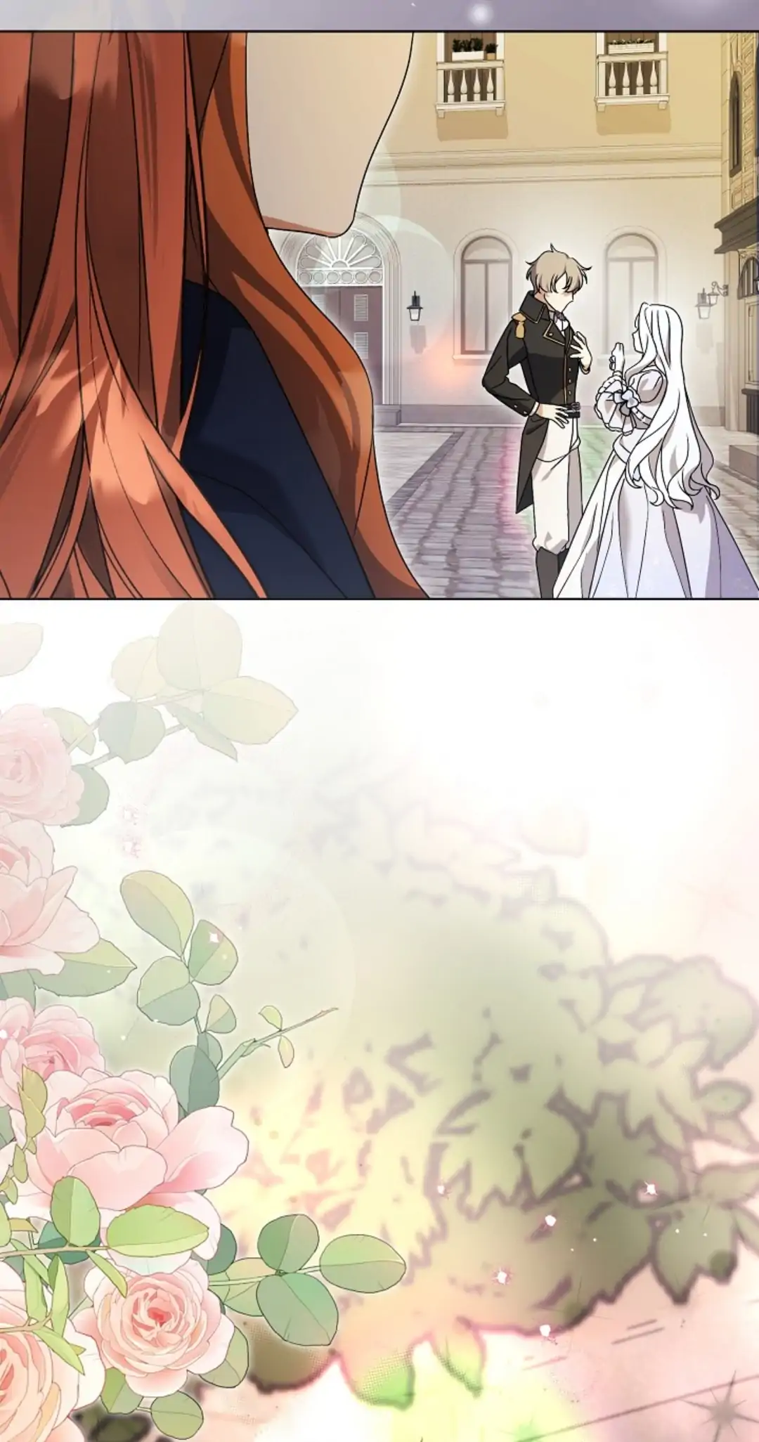 The Ugly Wife of The Shady Duke Chapter 13 Gambar 81