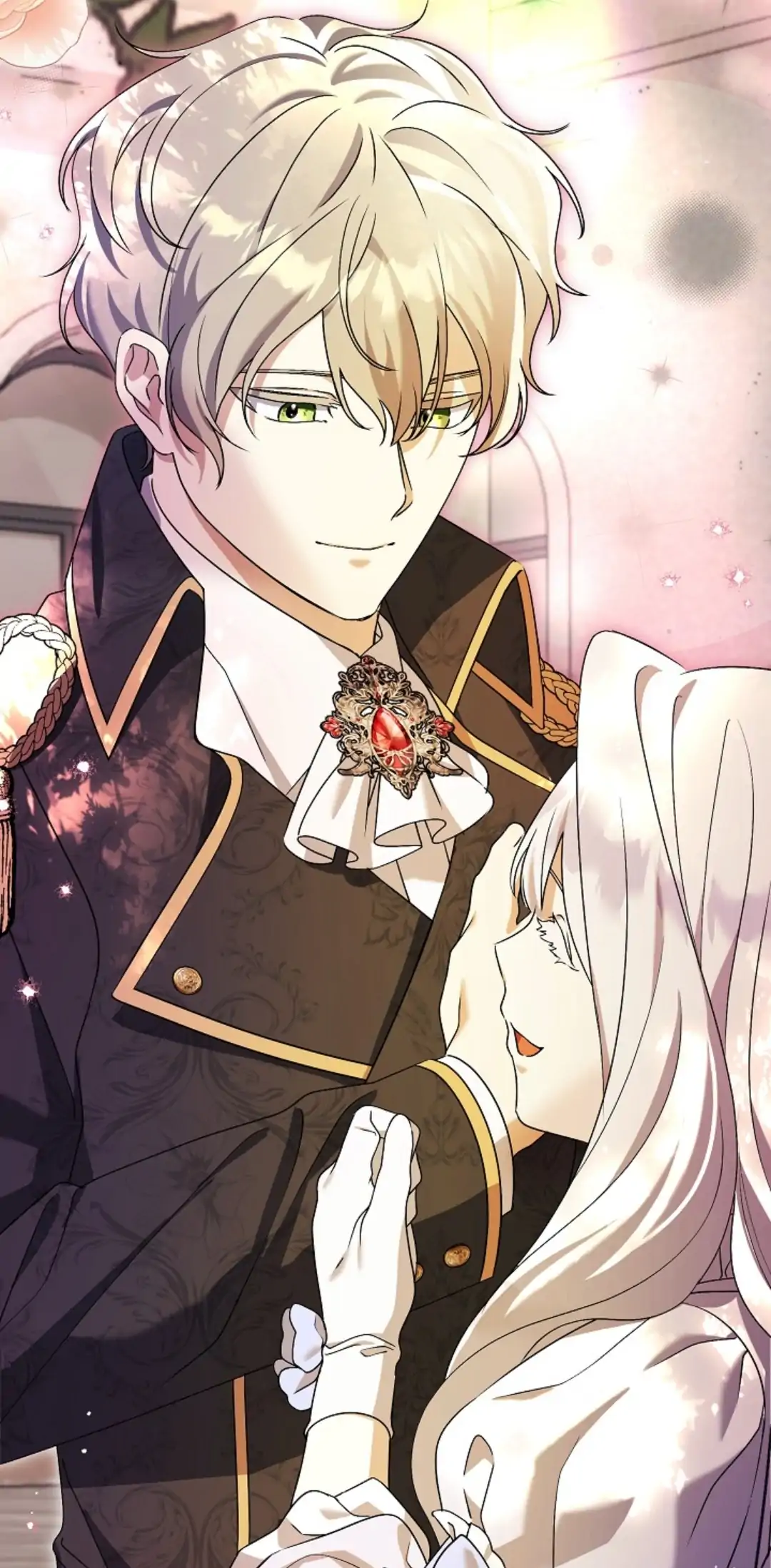 The Ugly Wife of The Shady Duke Chapter 13 Gambar 82