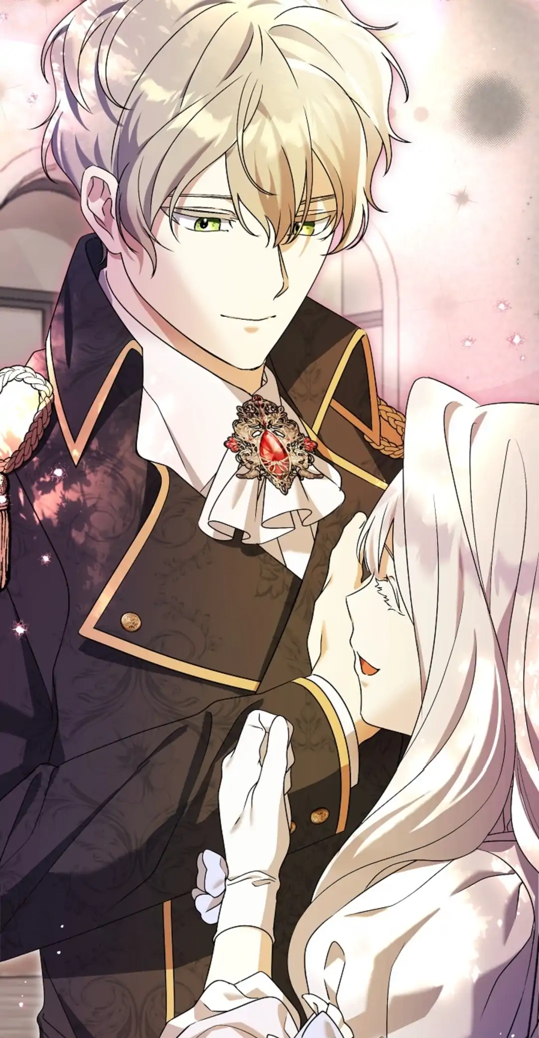 The Ugly Wife of The Shady Duke Chapter 13 Gambar 6