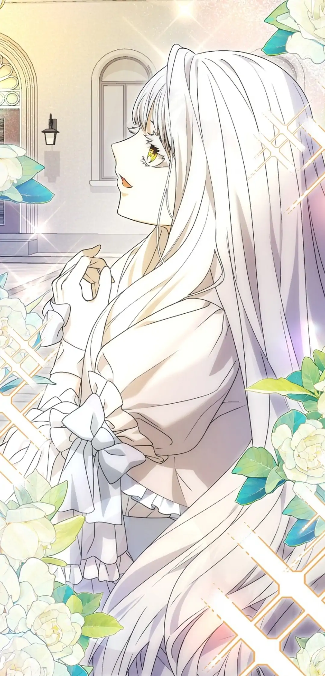 The Ugly Wife of The Shady Duke Chapter 13 Gambar 86