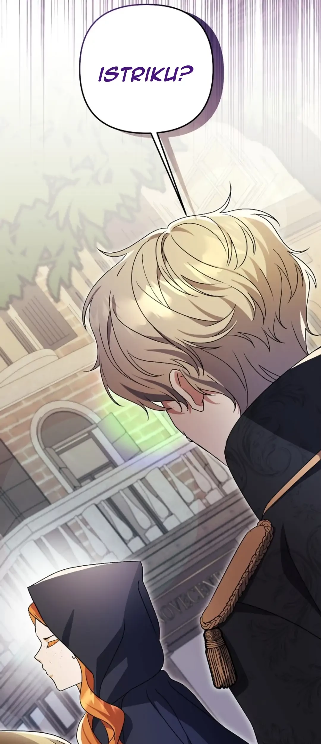 The Ugly Wife of The Shady Duke Chapter 13 Gambar 93