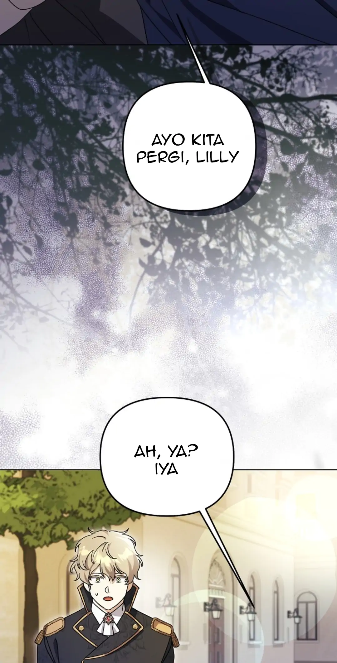 The Ugly Wife of The Shady Duke Chapter 13 Gambar 95