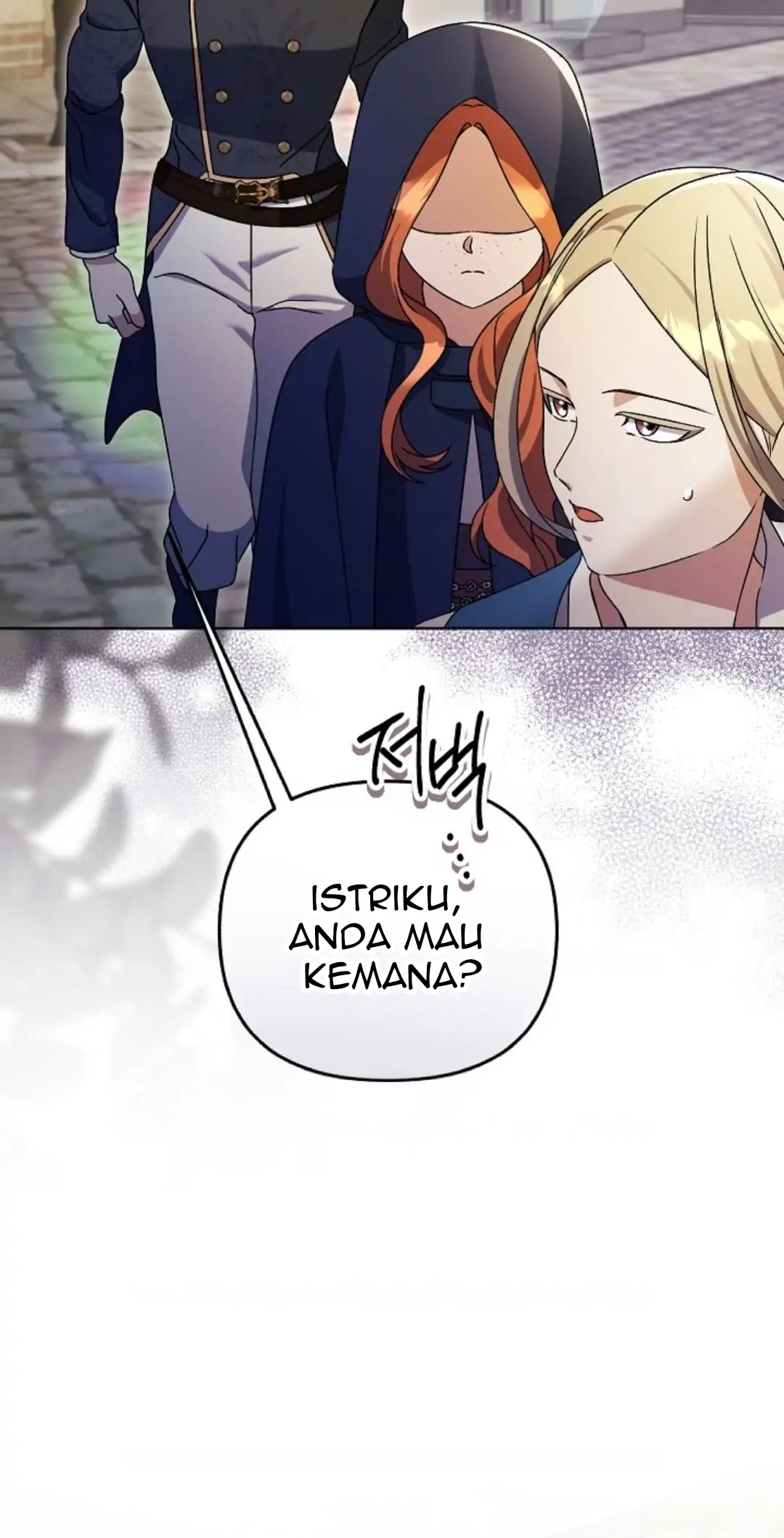 The Ugly Wife of The Shady Duke Chapter 13 Gambar 96