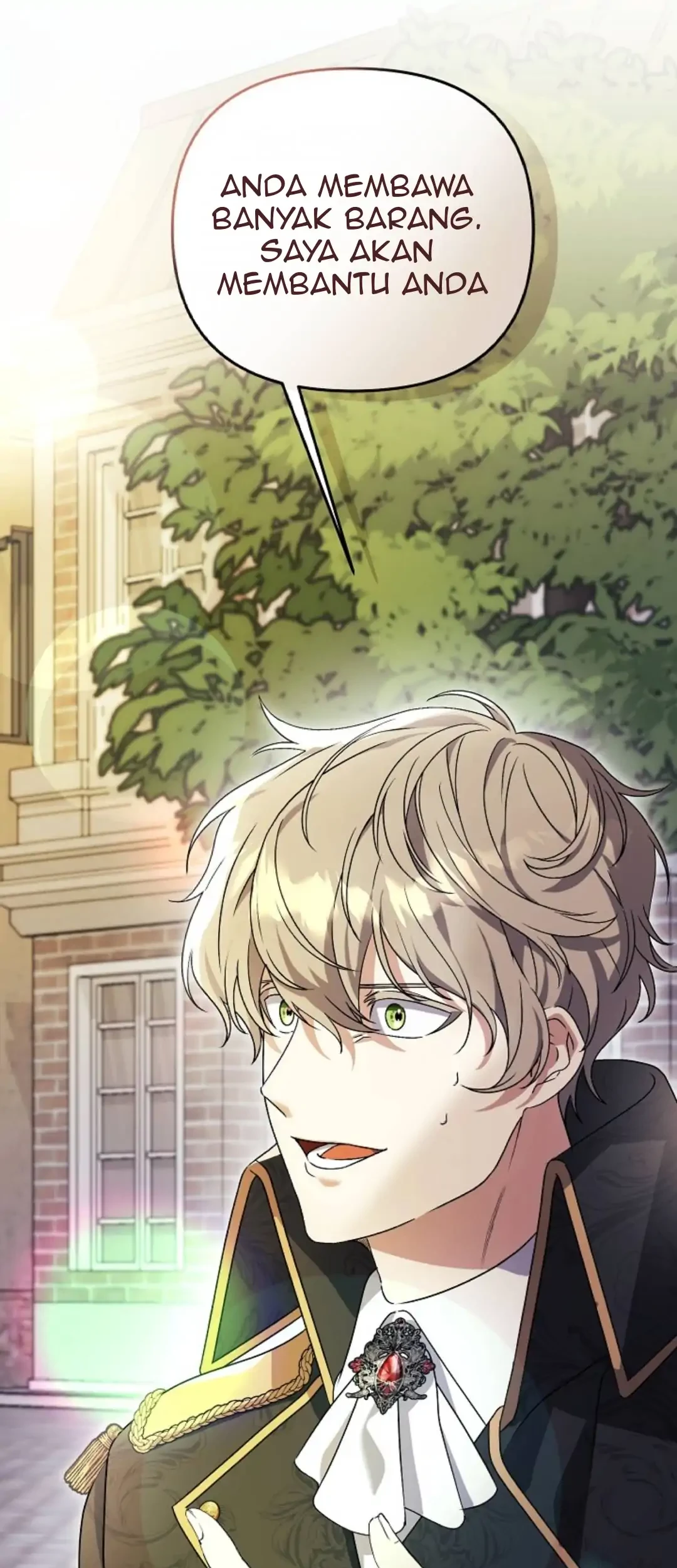 The Ugly Wife of The Shady Duke Chapter 13 Gambar 97