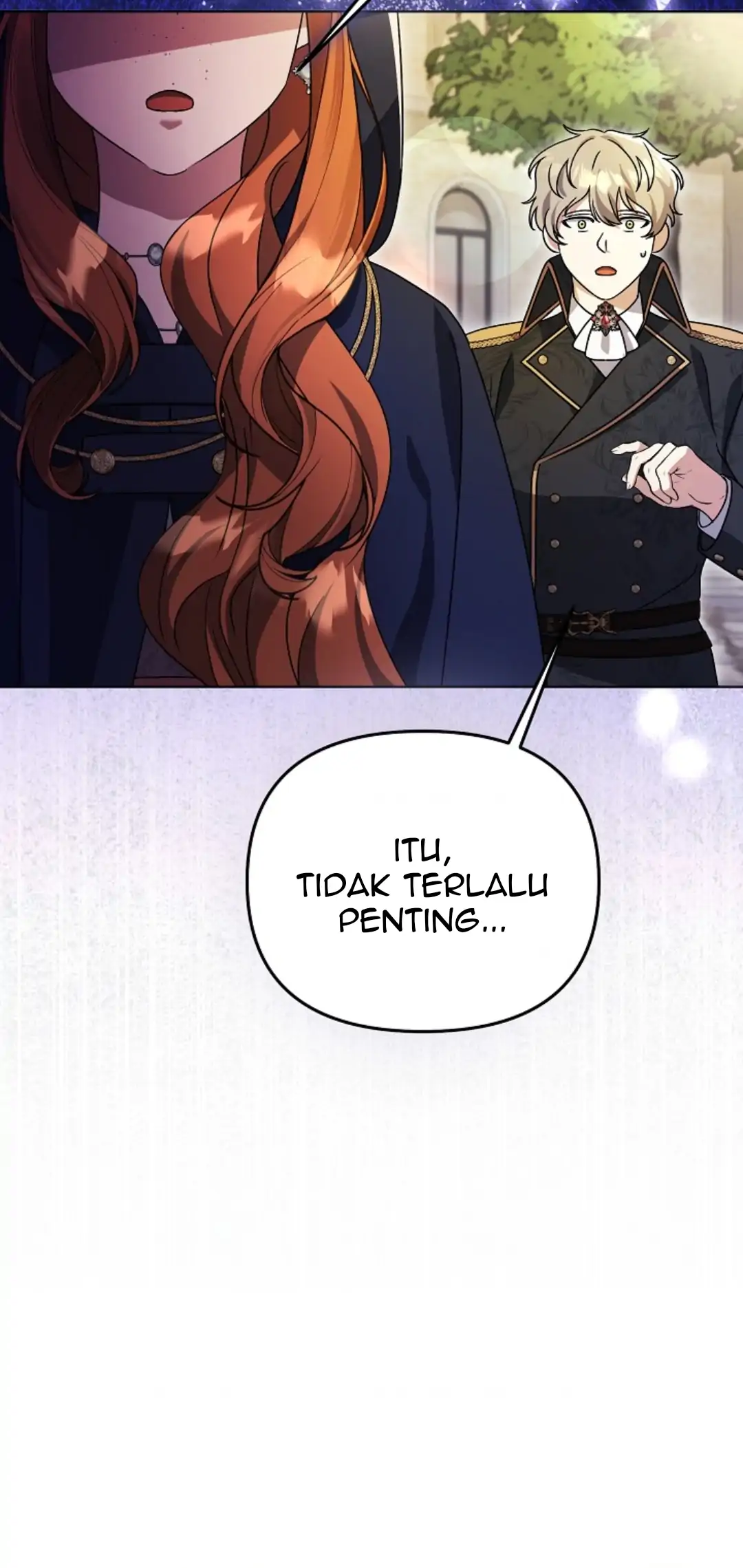 The Ugly Wife of The Shady Duke Chapter 13 Gambar 100