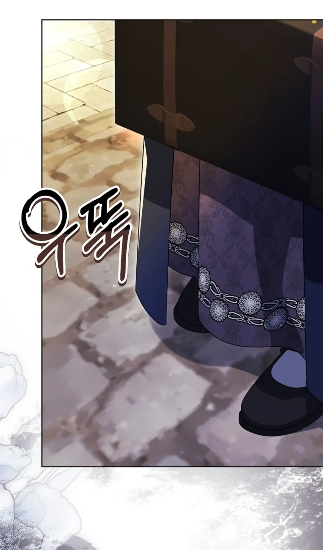 The Ugly Wife of The Shady Duke Chapter 13 Gambar 101