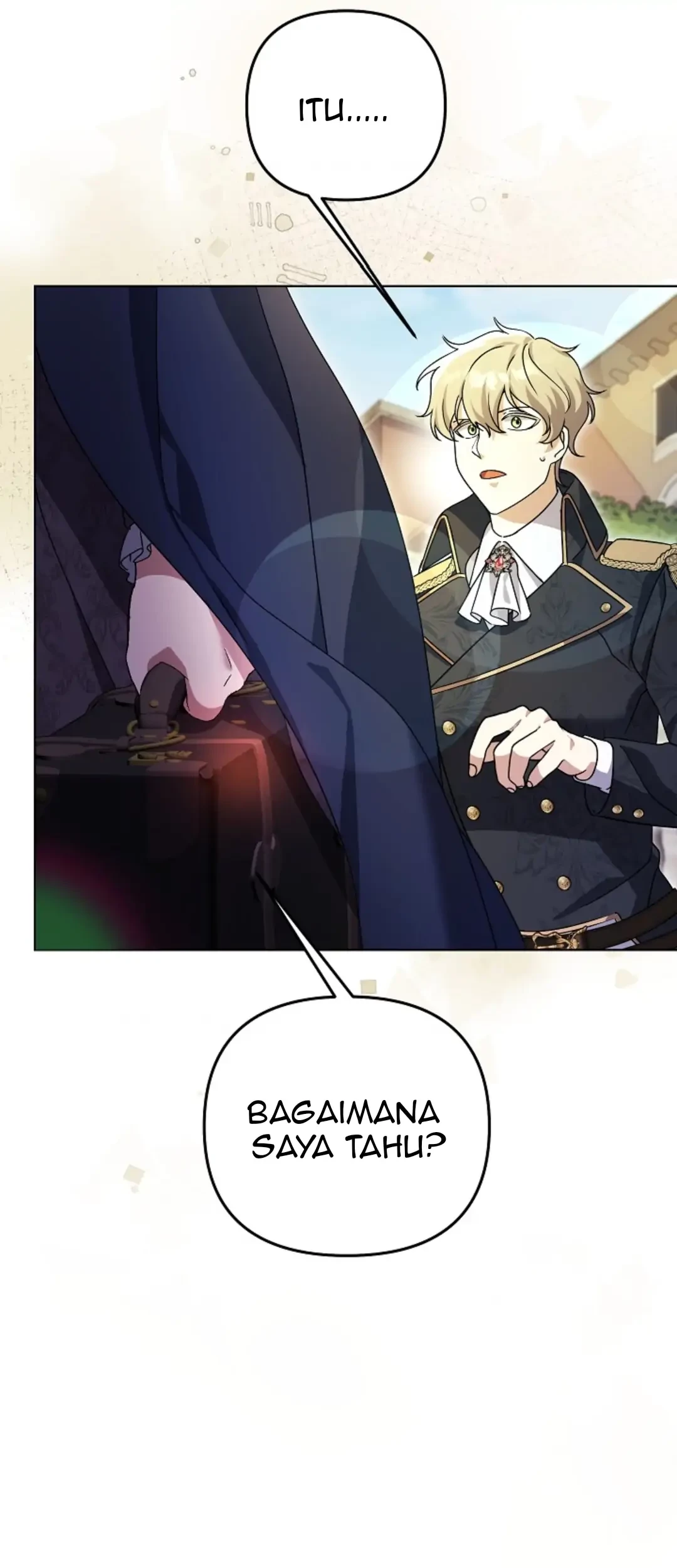 The Ugly Wife of The Shady Duke Chapter 13 Gambar 103