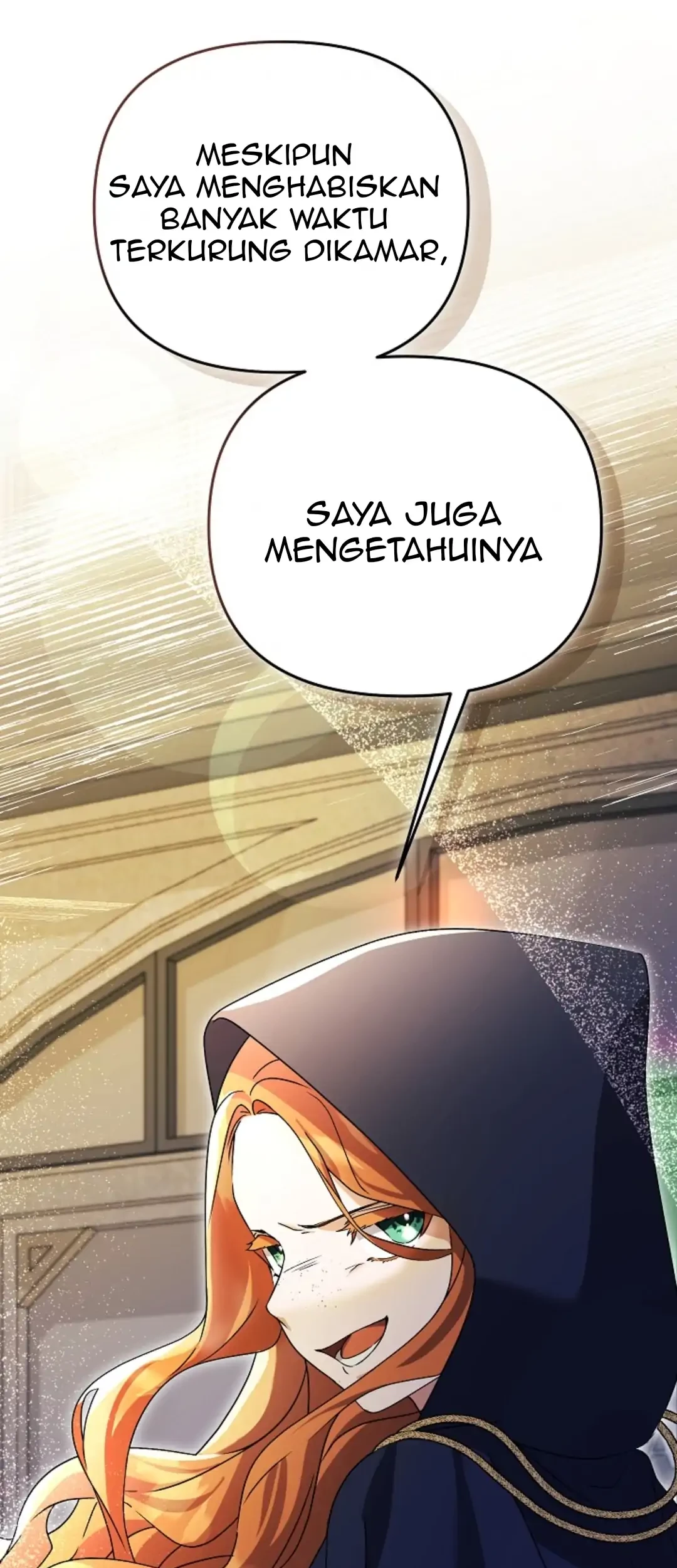 The Ugly Wife of The Shady Duke Chapter 13 Gambar 105