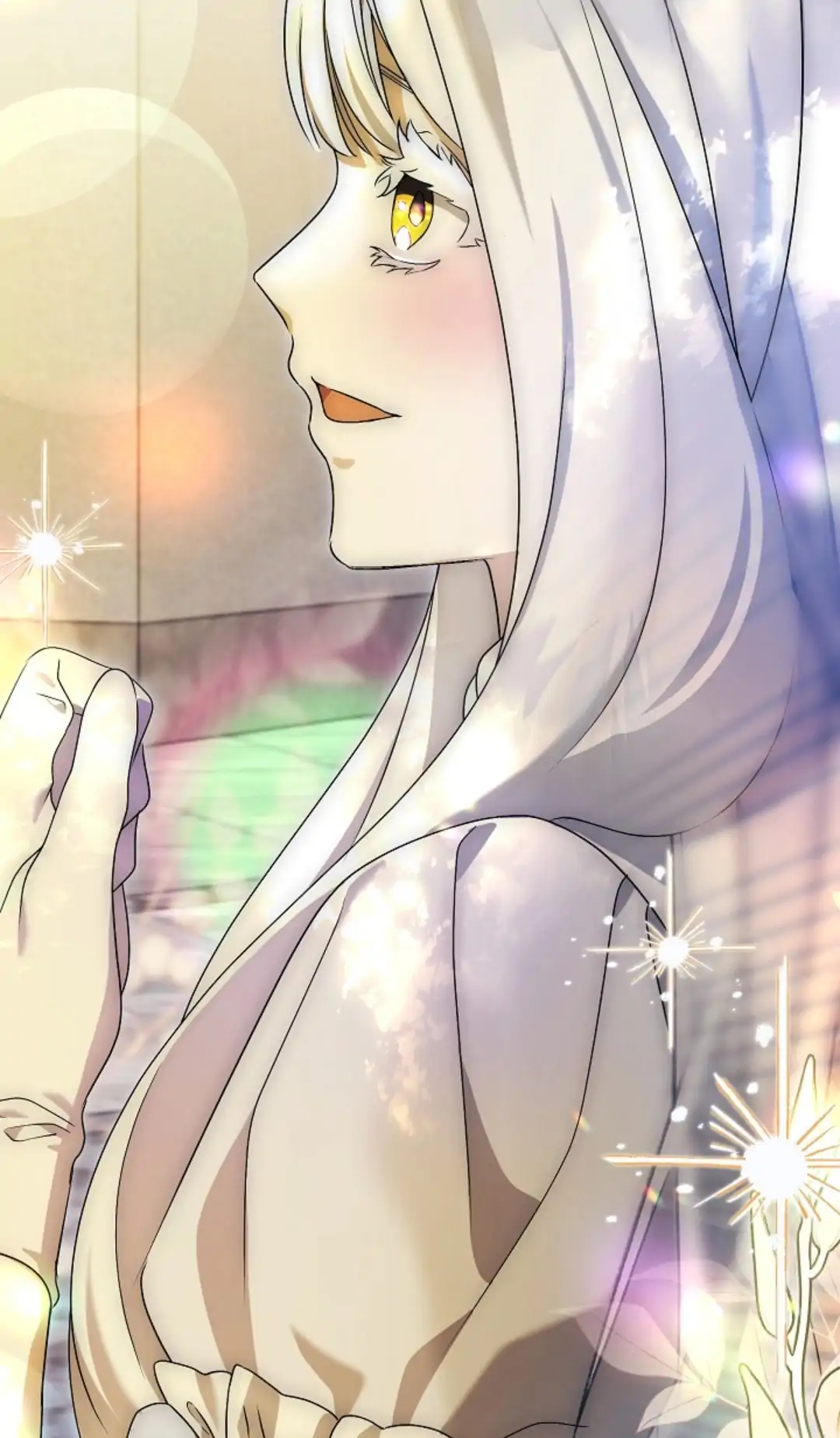 The Ugly Wife of The Shady Duke Chapter 13 Gambar 8