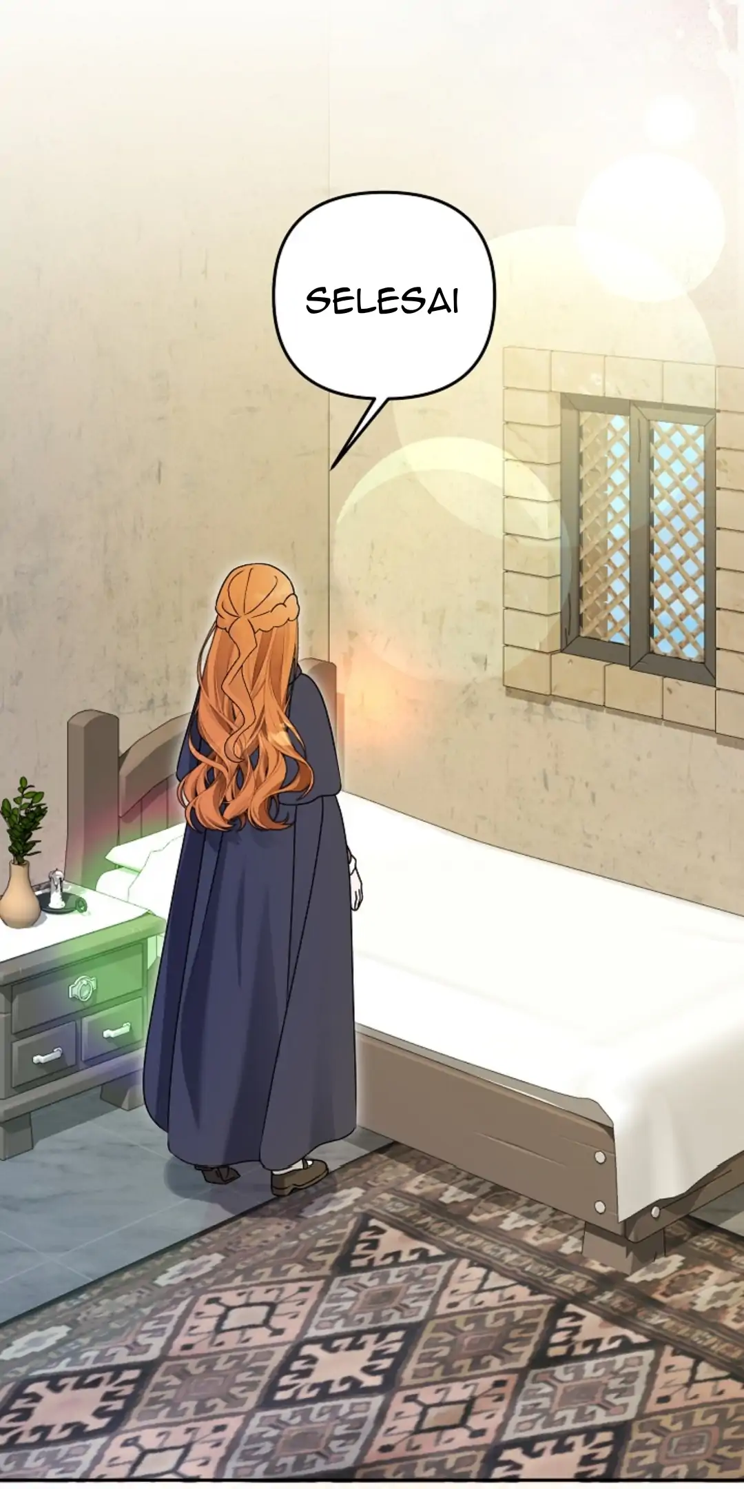 The Ugly Wife of The Shady Duke Chapter 13 Gambar 16