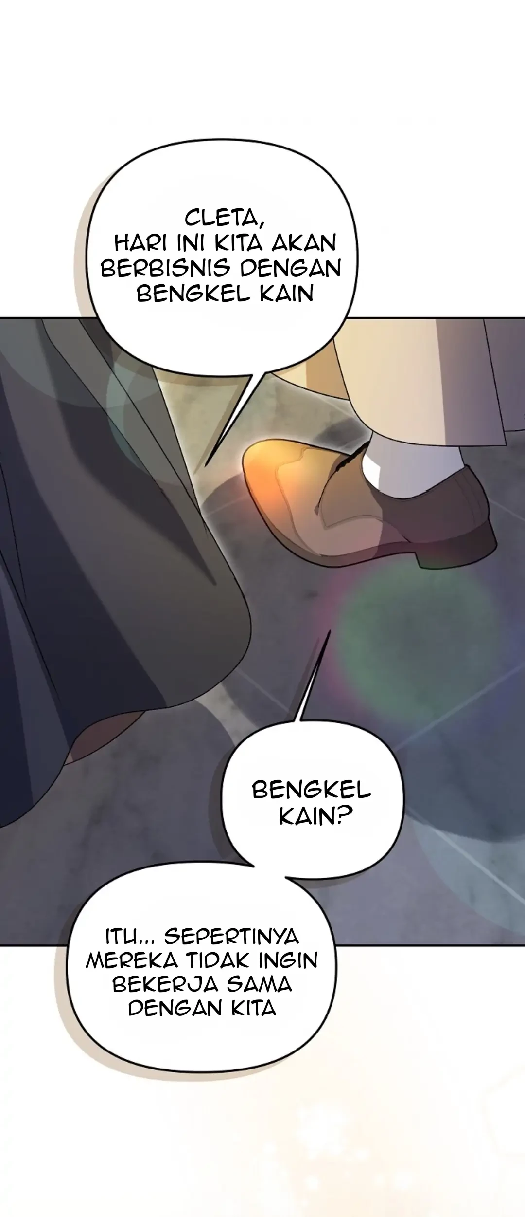 The Ugly Wife of The Shady Duke Chapter 13 Gambar 21