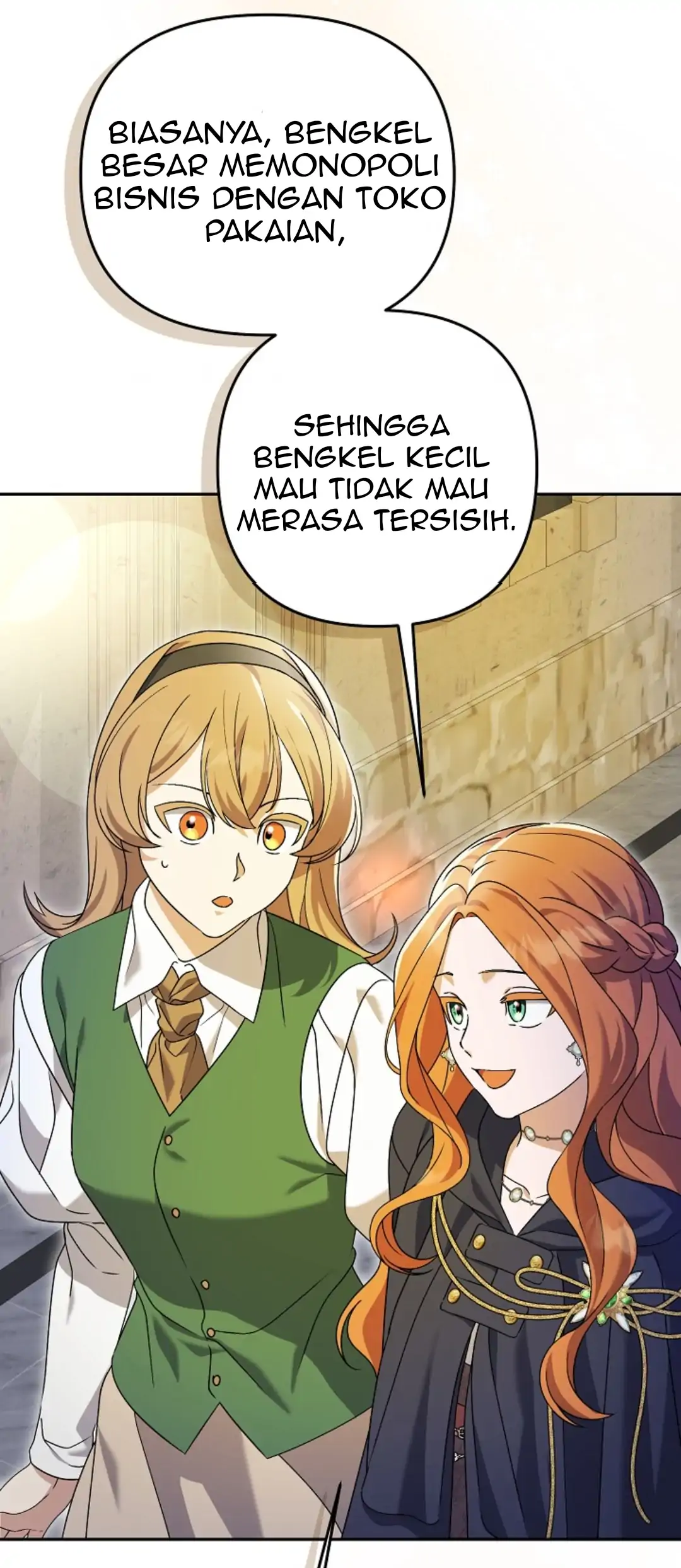 The Ugly Wife of The Shady Duke Chapter 13 Gambar 25