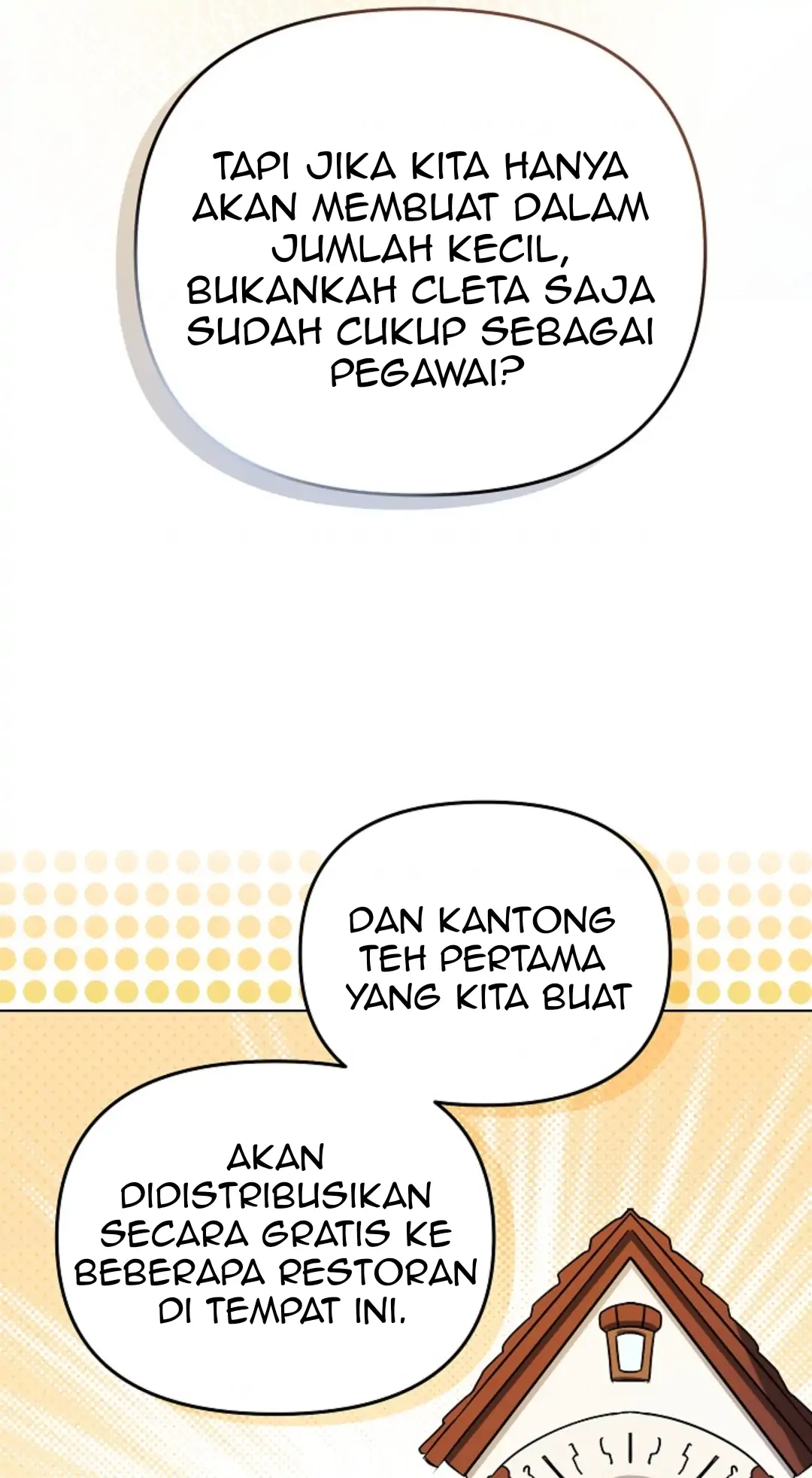 The Ugly Wife of The Shady Duke Chapter 13 Gambar 29