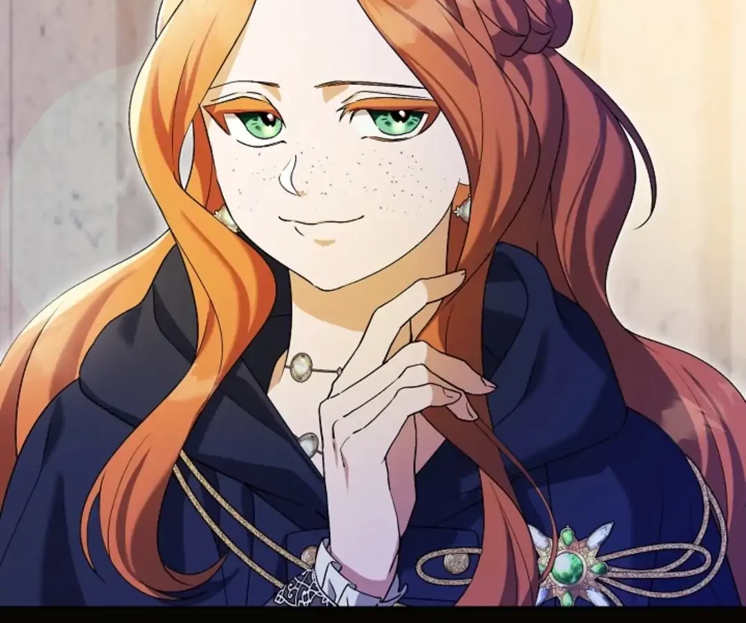 The Ugly Wife of The Shady Duke Chapter 13 Gambar 33