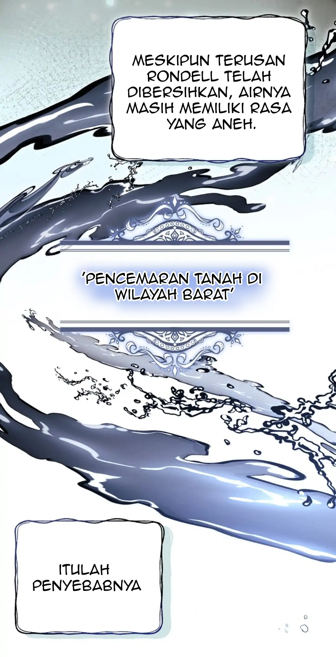 The Ugly Wife of The Shady Duke Chapter 13 Gambar 35