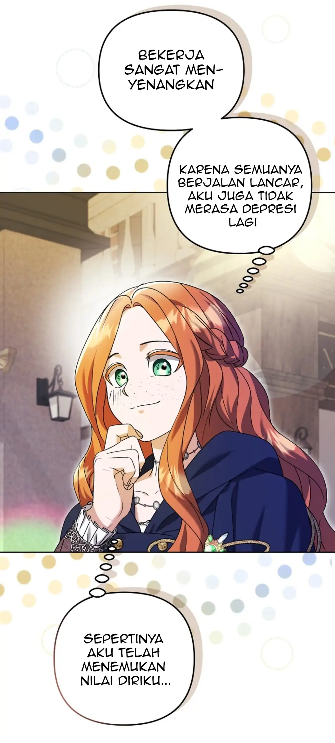 The Ugly Wife of The Shady Duke Chapter 13 Gambar 3