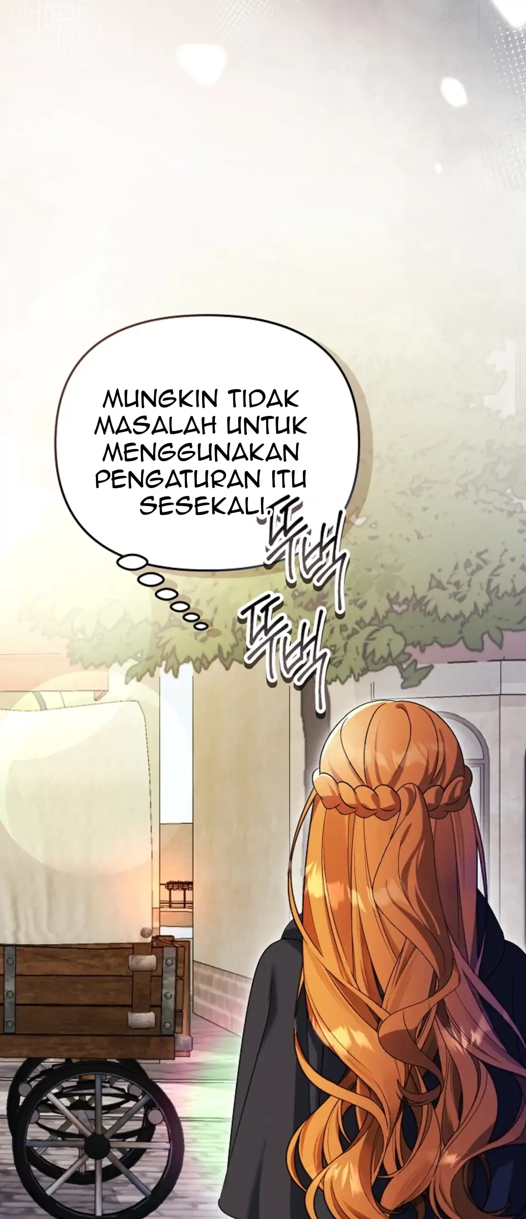 The Ugly Wife of The Shady Duke Chapter 13 Gambar 38