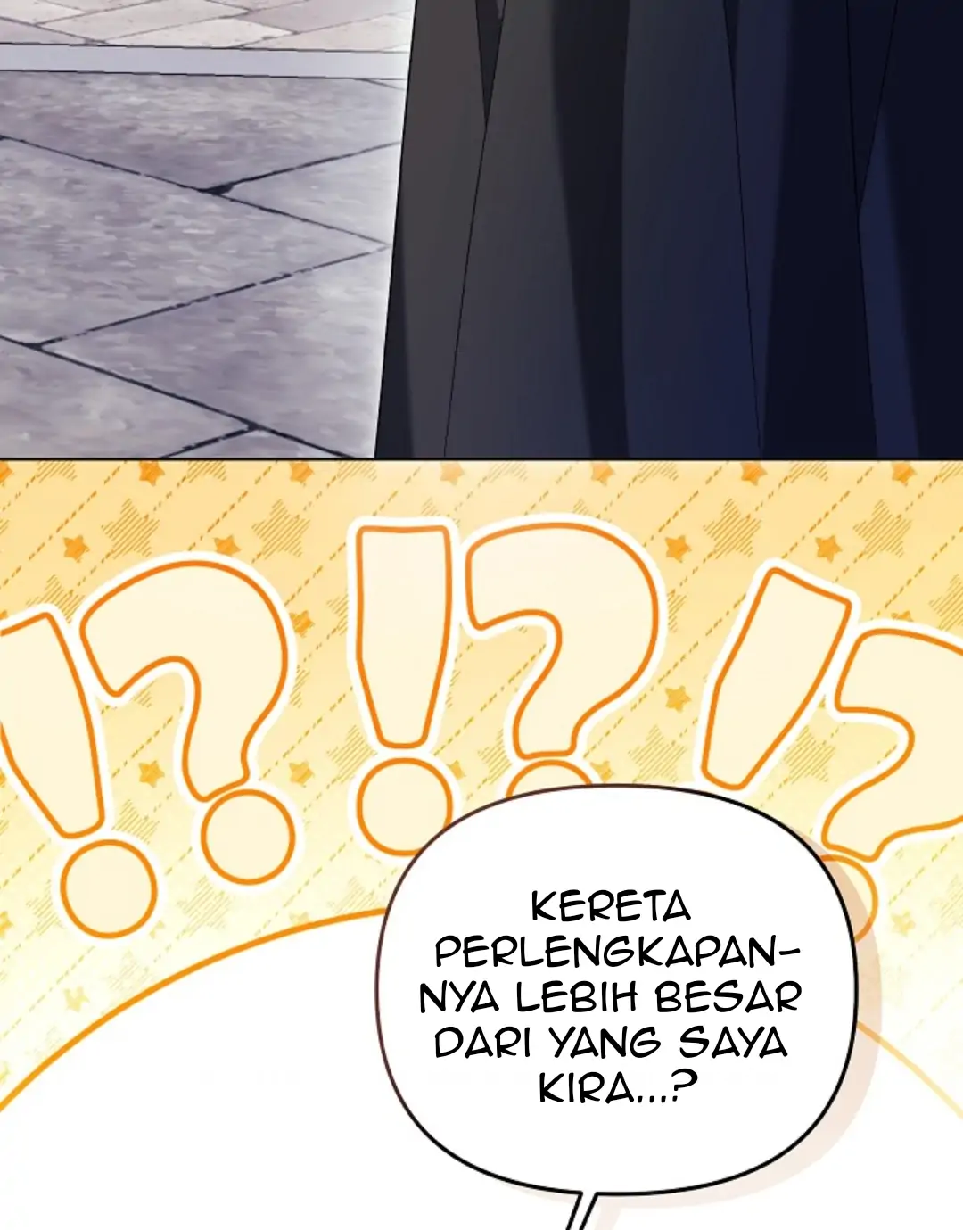 The Ugly Wife of The Shady Duke Chapter 13 Gambar 40