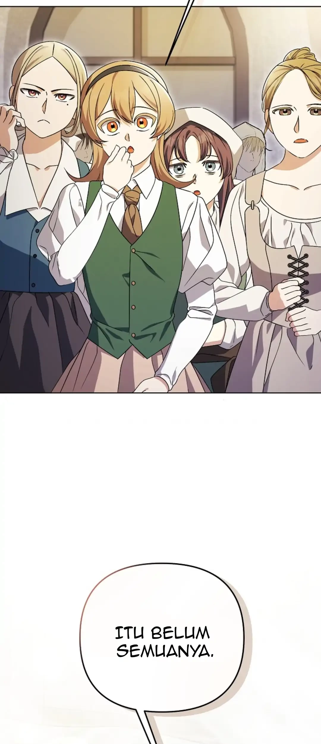 The Ugly Wife of The Shady Duke Chapter 13 Gambar 41