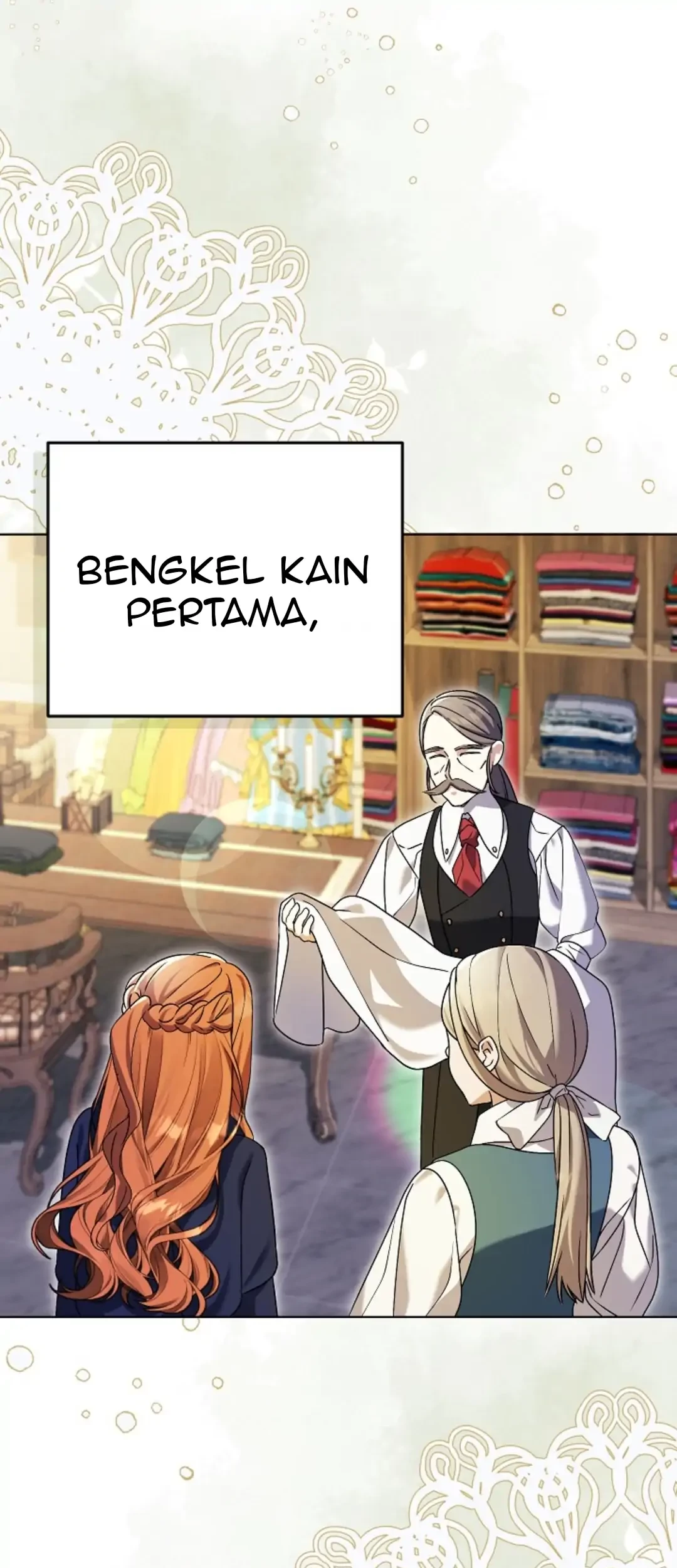 The Ugly Wife of The Shady Duke Chapter 13 Gambar 53