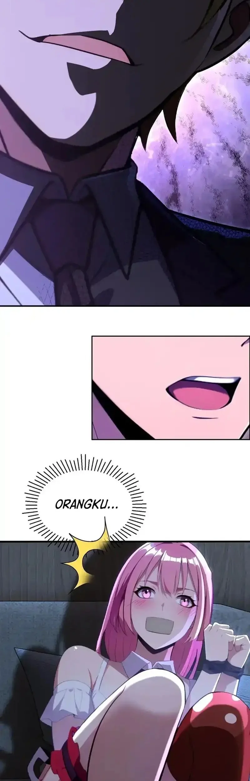 The Ultimate Wantless Godly Rich System Chapter 73 Gambar 11