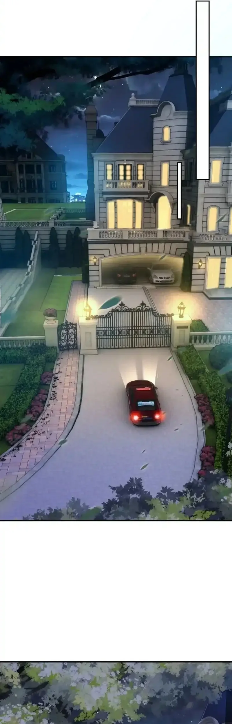 The Ultimate Wantless Godly Rich System Chapter 73 Gambar 33