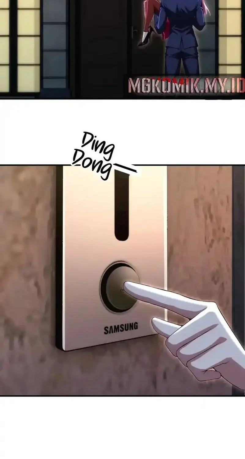 The Ultimate Wantless Godly Rich System Chapter 73 Gambar 36