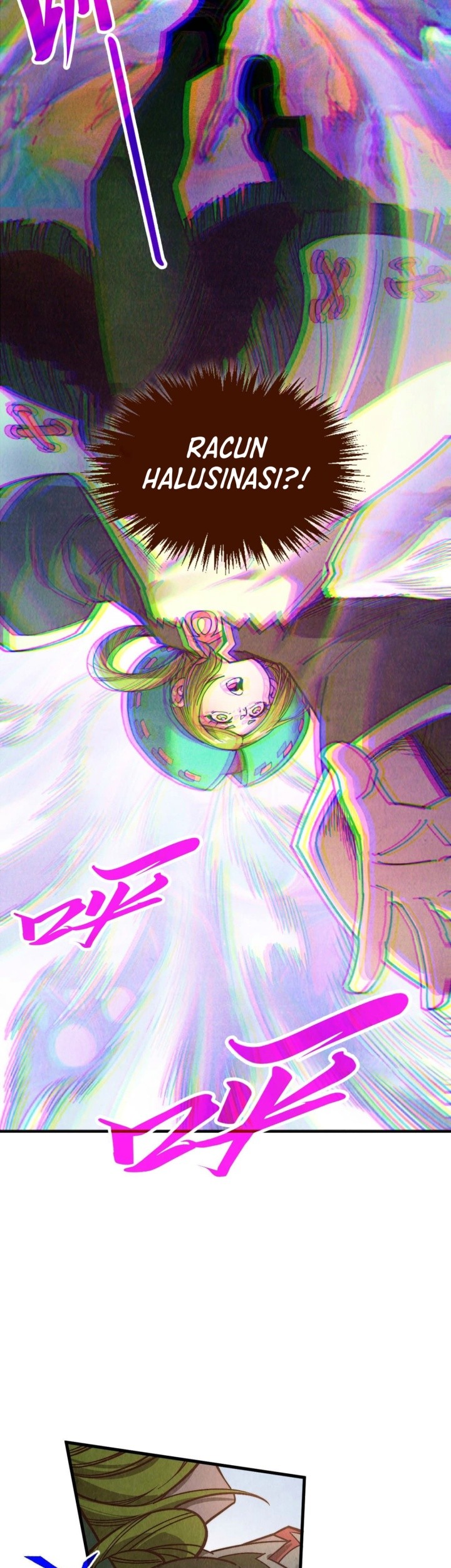 The Ultimate of All Ages Chapter 413 Gambar 10