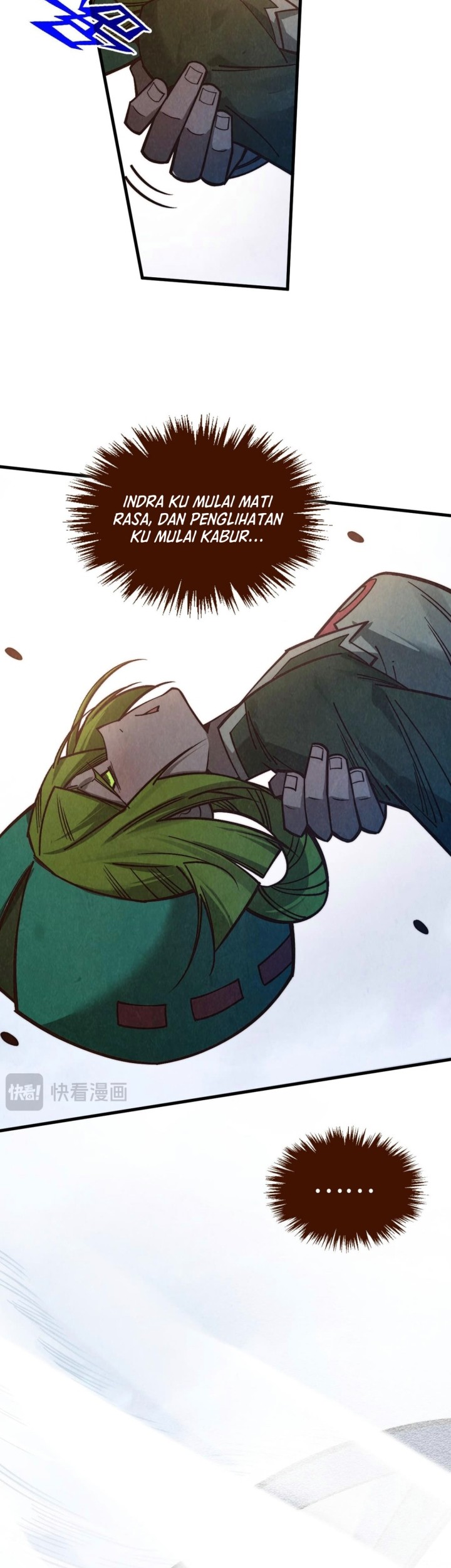 The Ultimate of All Ages Chapter 413 Gambar 11