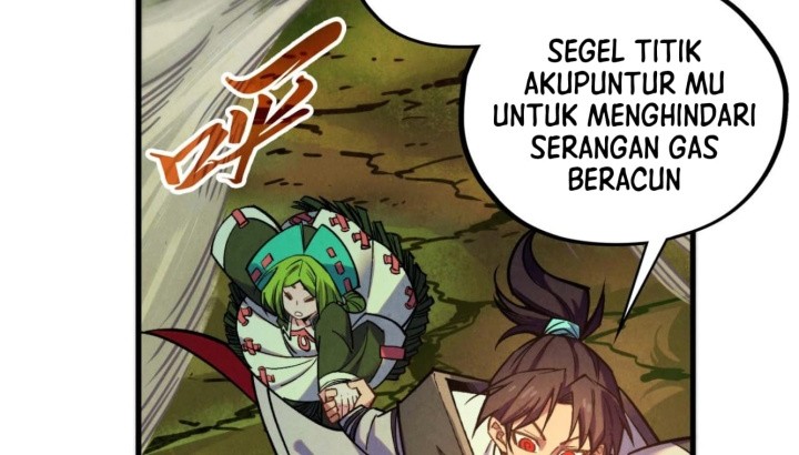 The Ultimate of All Ages Chapter 413 Gambar 17