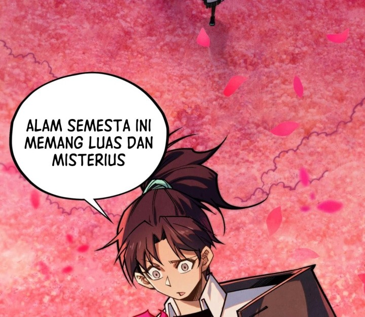 The Ultimate of All Ages Chapter 413 Gambar 20