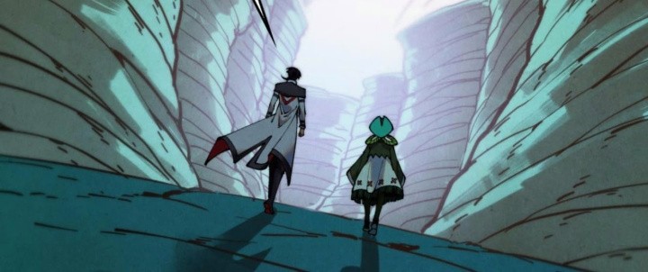 The Ultimate of All Ages Chapter 413 Gambar 23