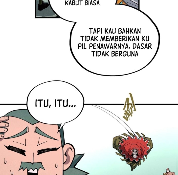 The Ultimate of All Ages Chapter 413 Gambar 26