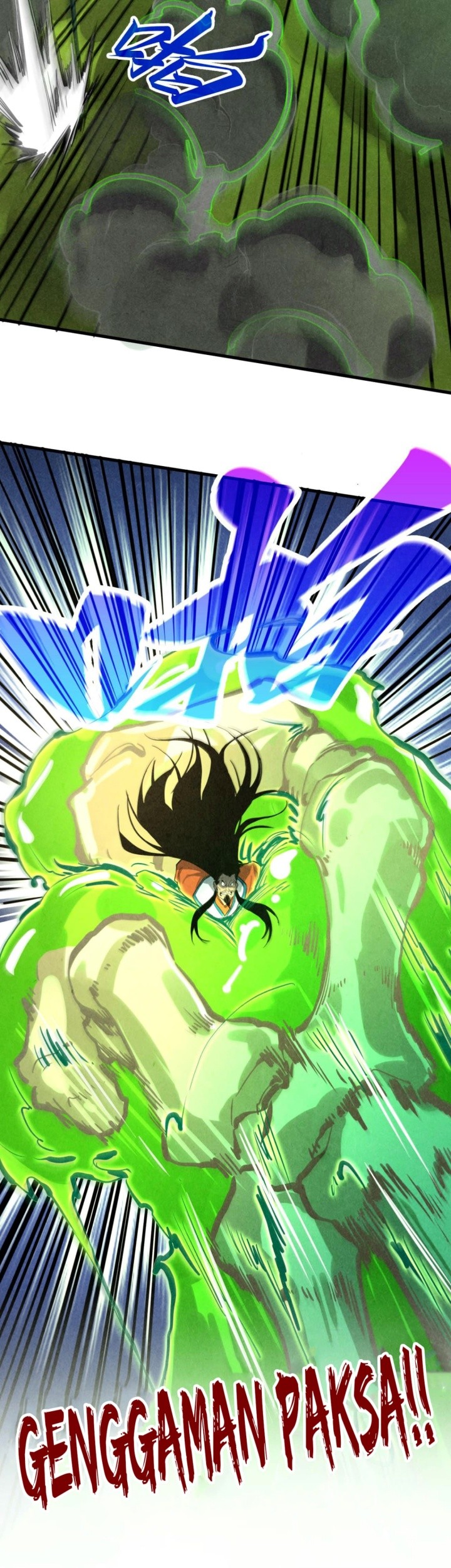 The Ultimate of All Ages Chapter 413 Gambar 44