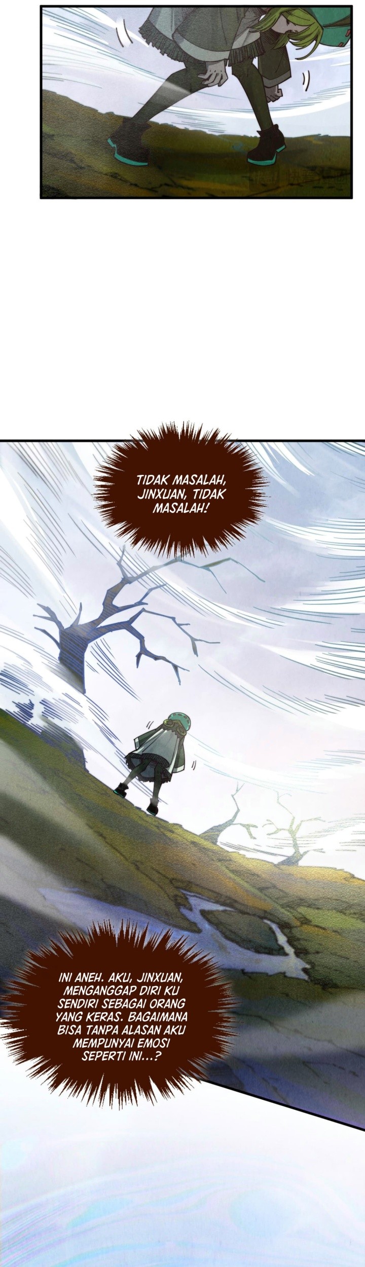 The Ultimate of All Ages Chapter 413 Gambar 7