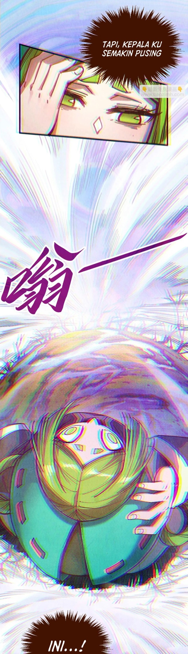 The Ultimate of All Ages Chapter 413 Gambar 8