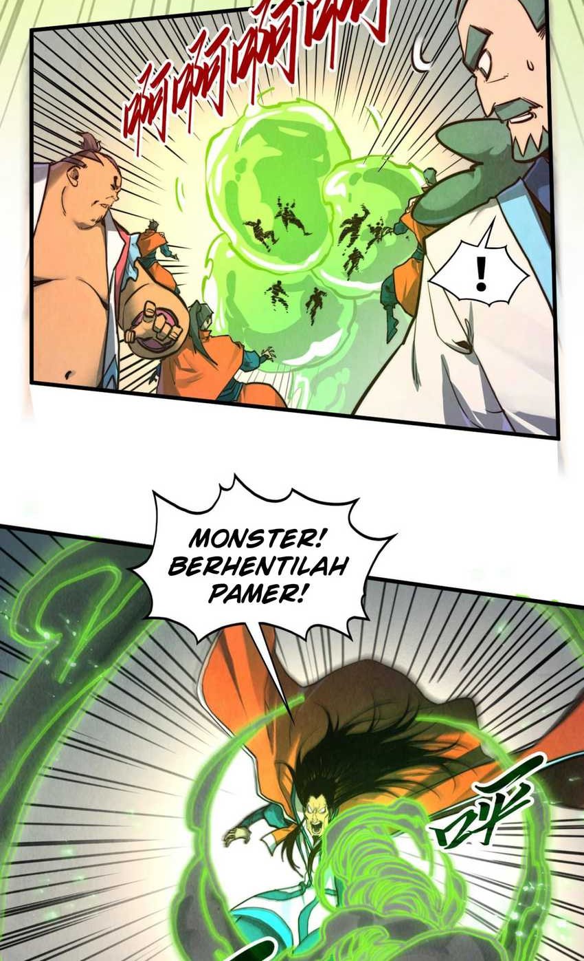 The Ultimate of All Ages Chapter 414 Gambar 12