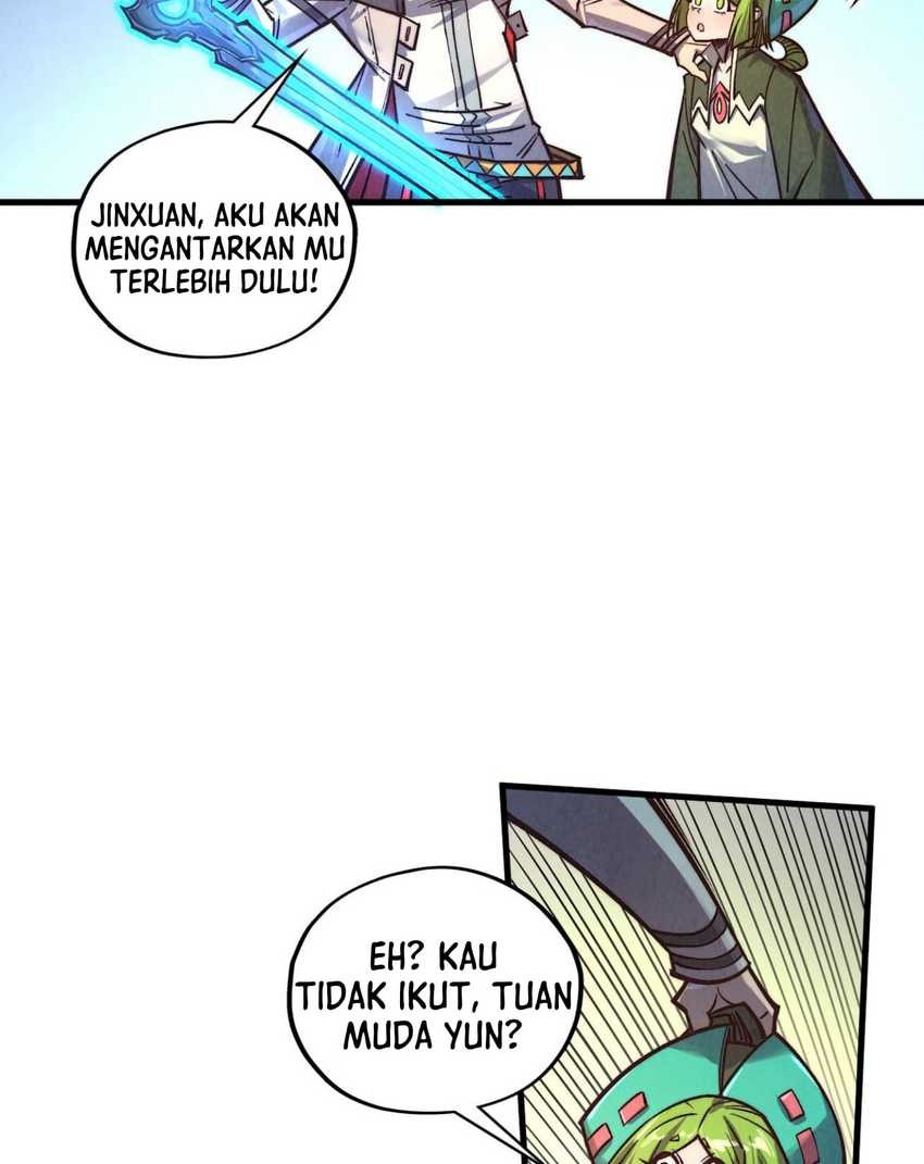 The Ultimate of All Ages Chapter 414 Gambar 15